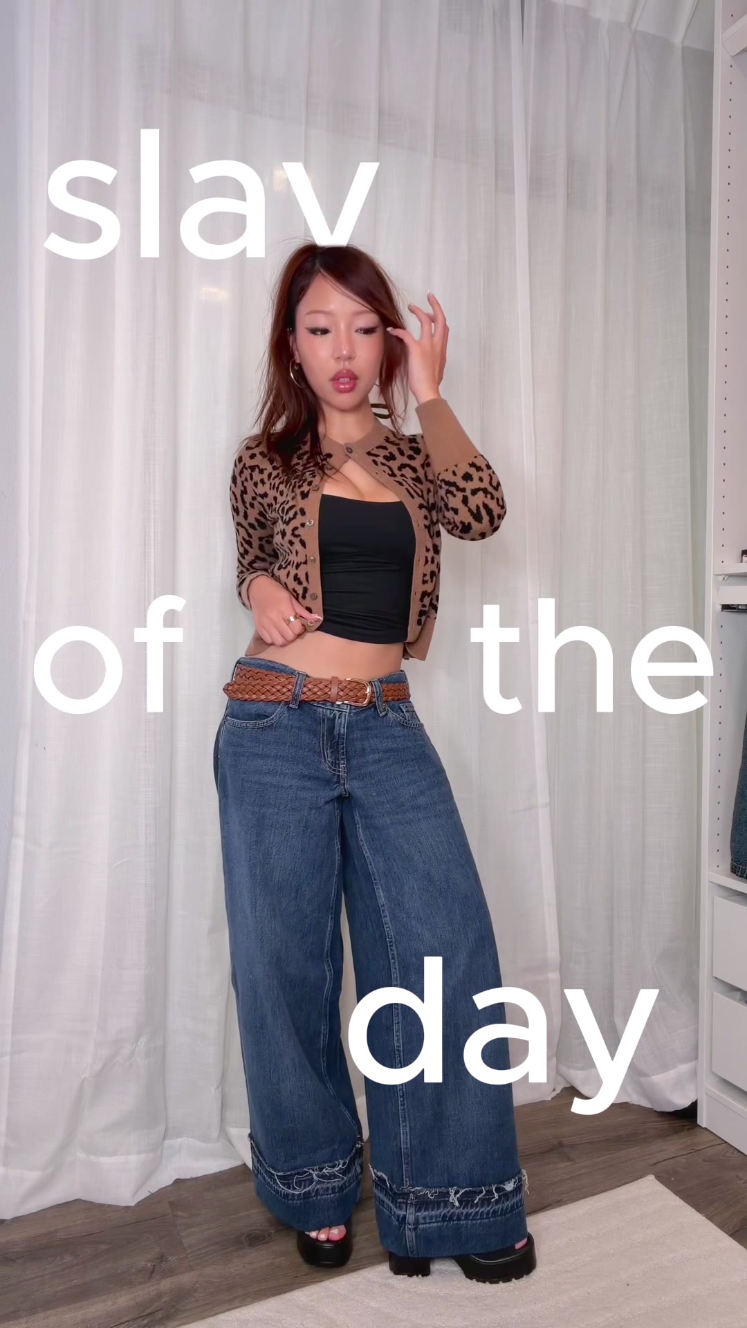 @jasmine le