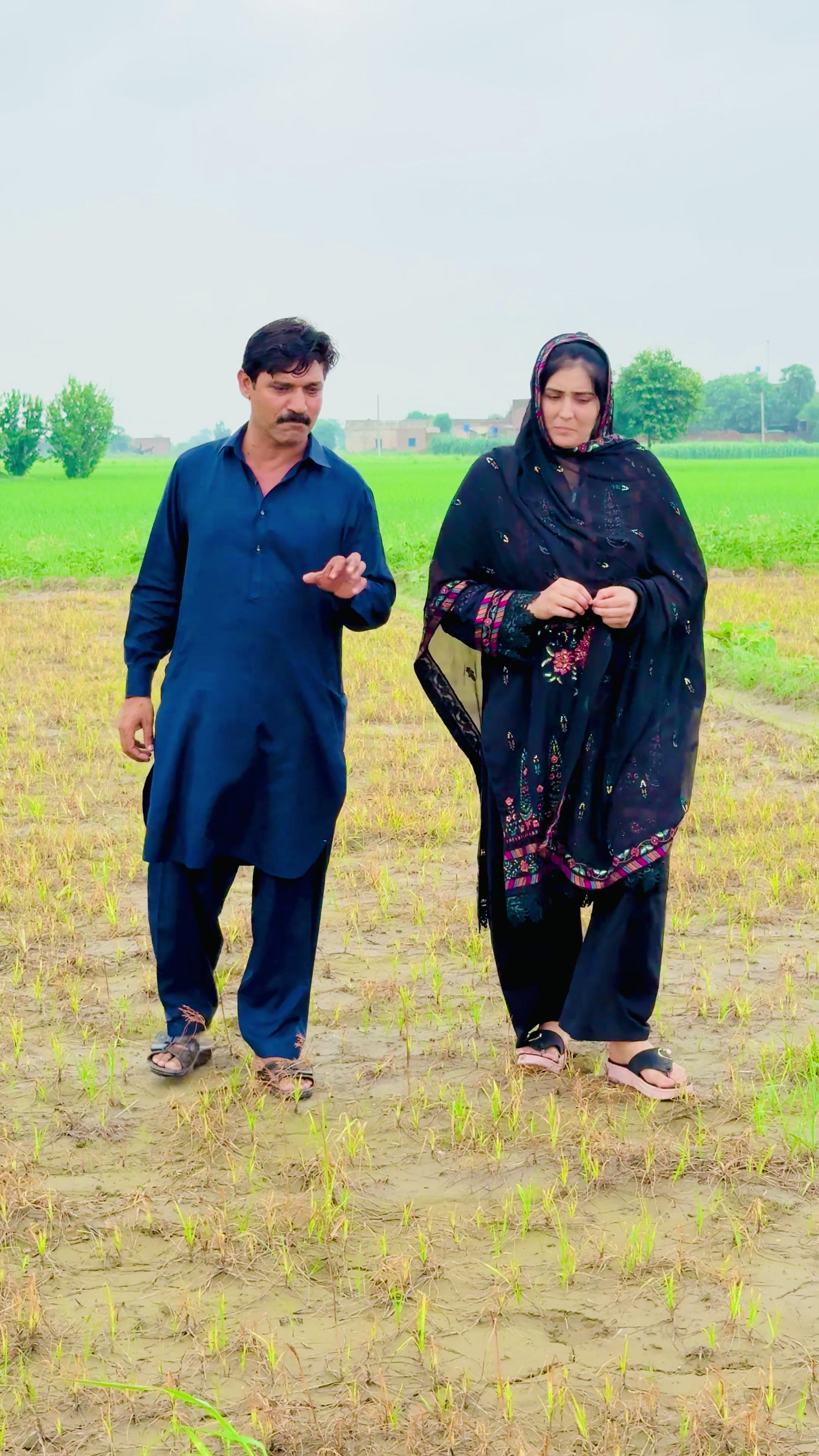 @Azra Imran Mangat
