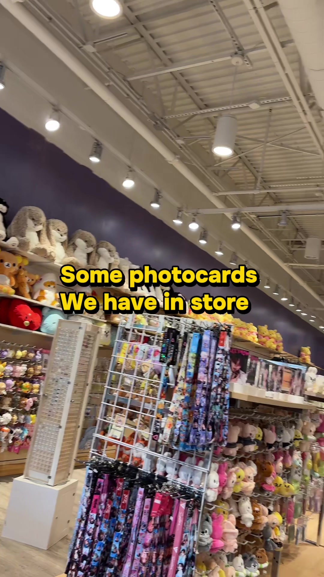 @DK’S KPOP STORE
