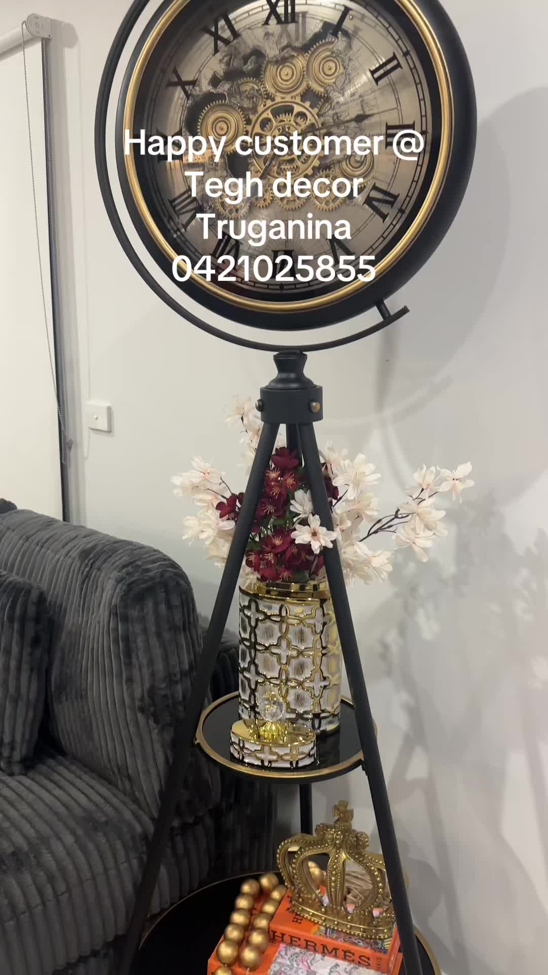 @Tegh Decor
