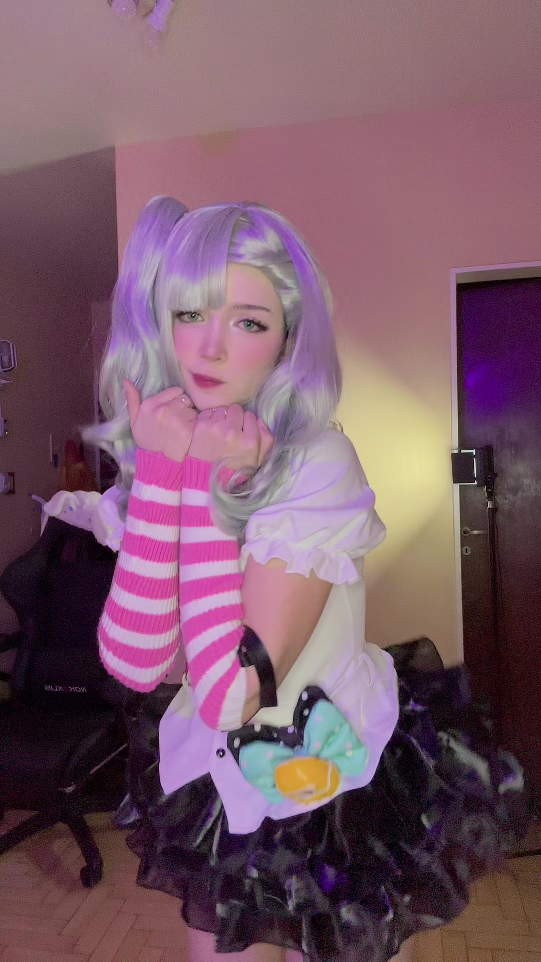 @kaedee_cos