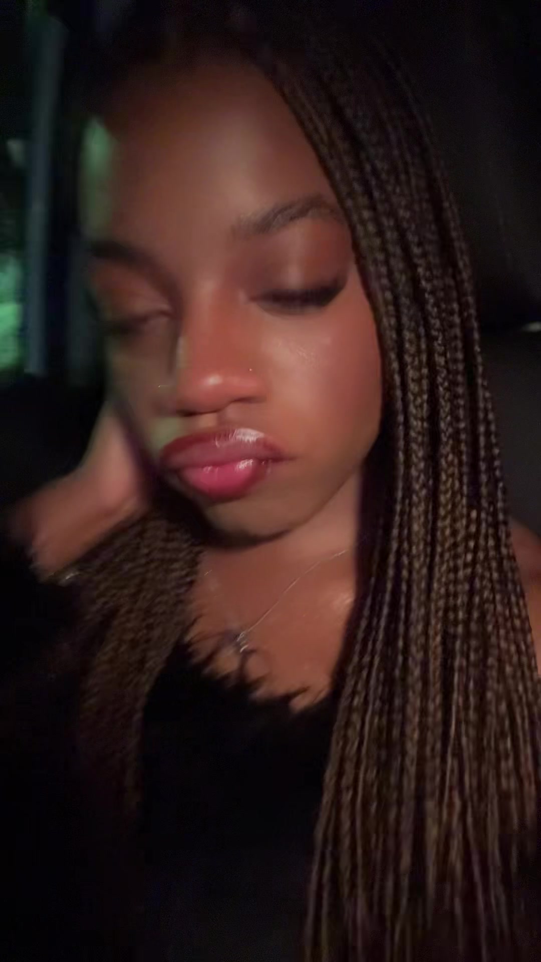 @Ajanae