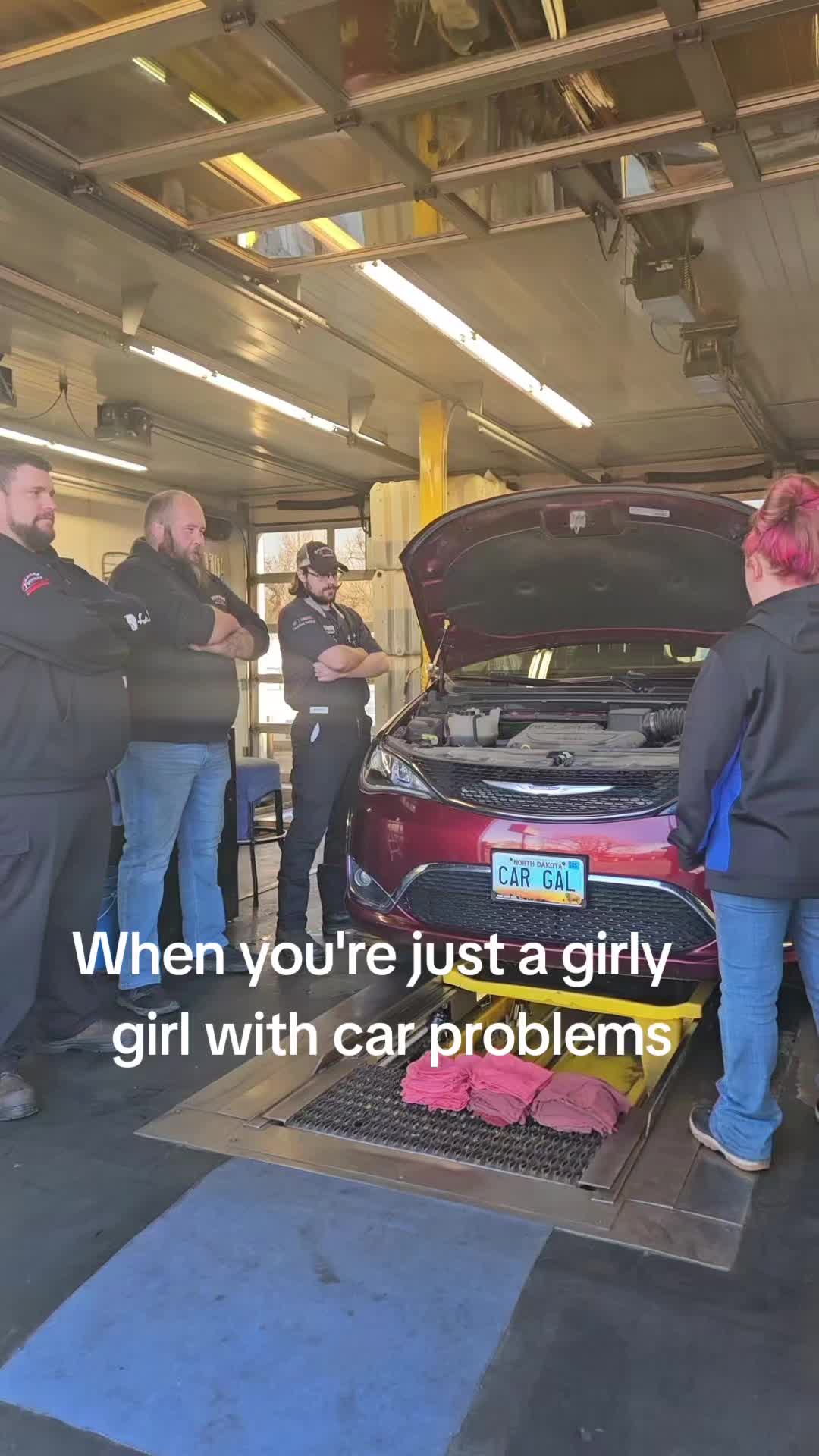 @yourgoofycargal