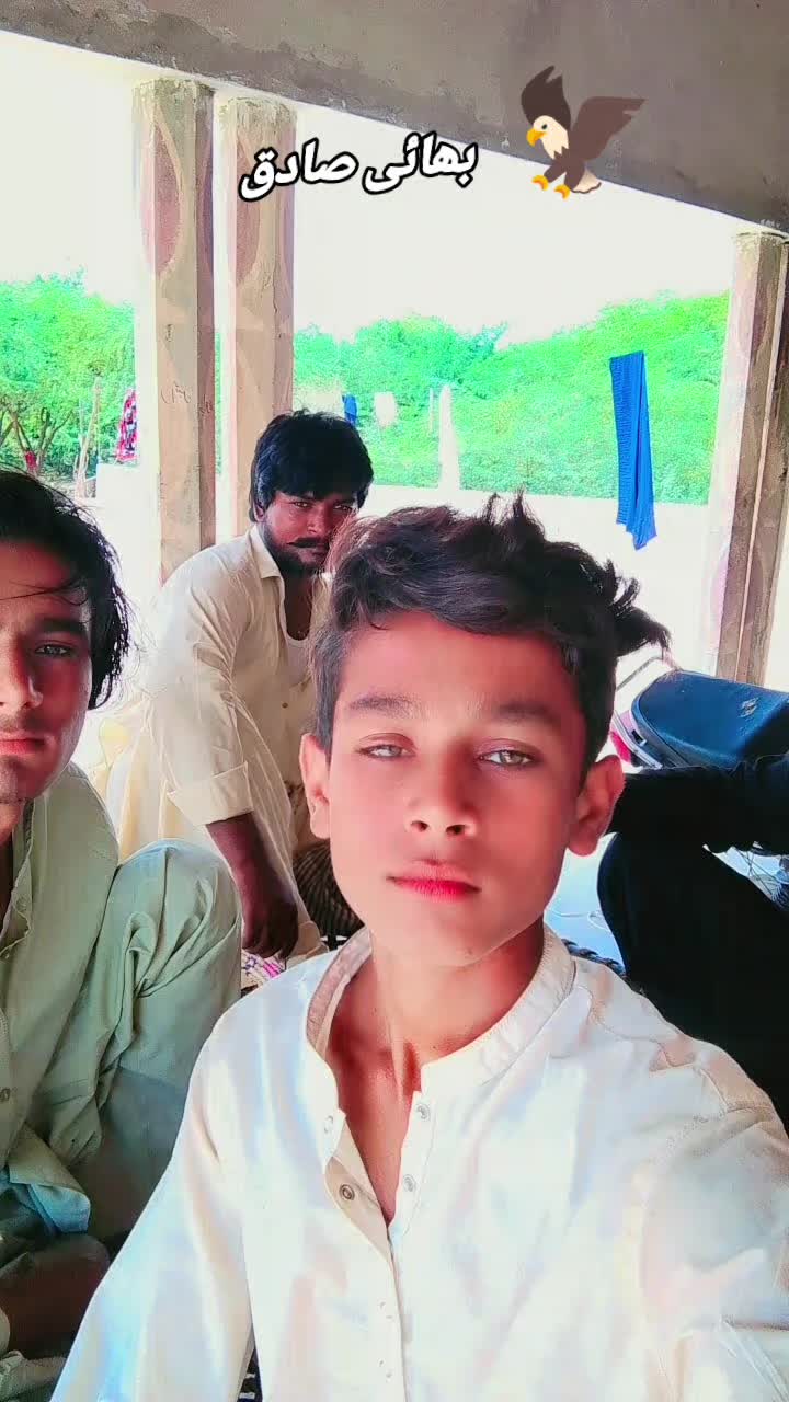 @جاوید سیکرٹری