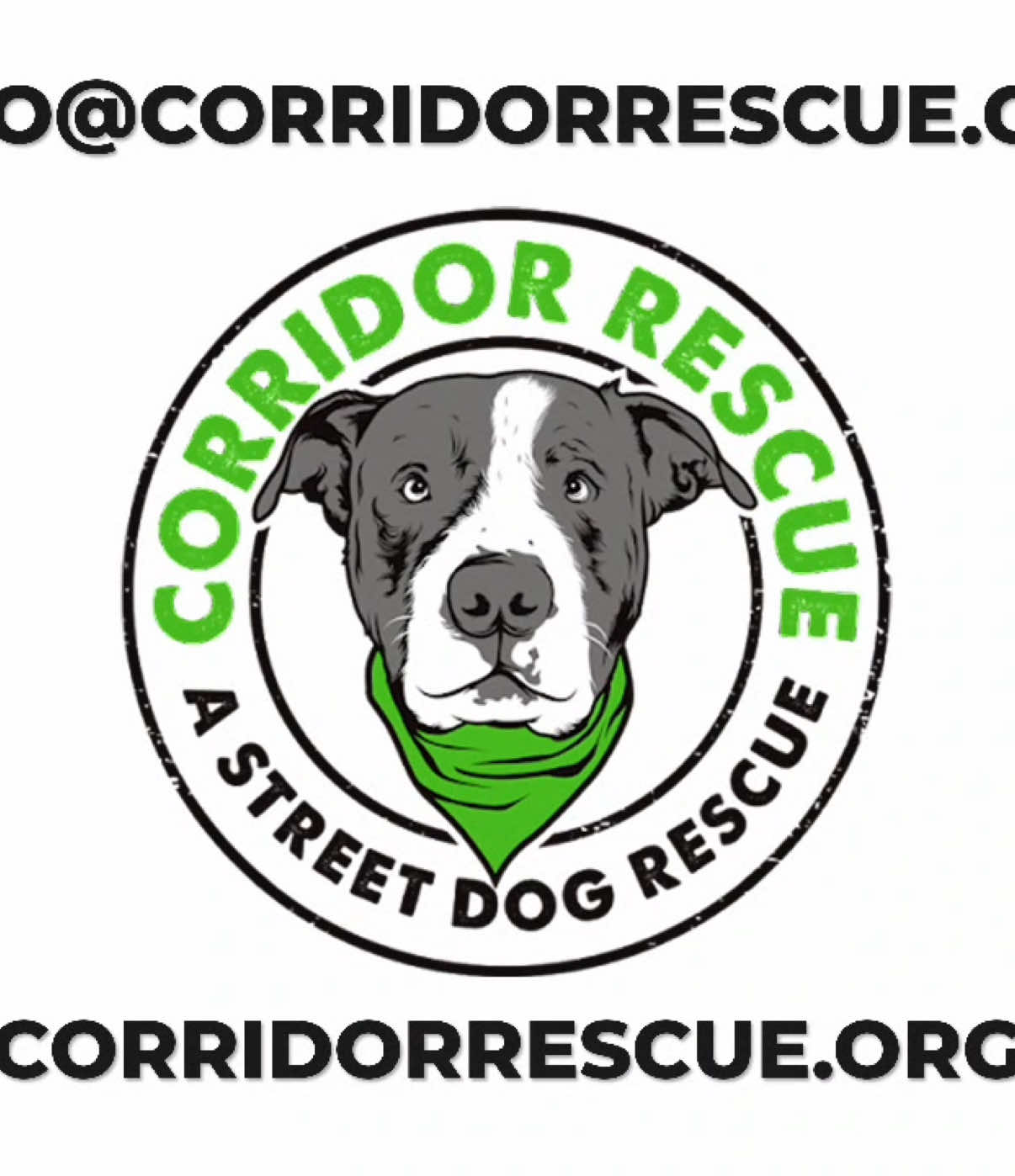 @Corridor Rescue Inc.