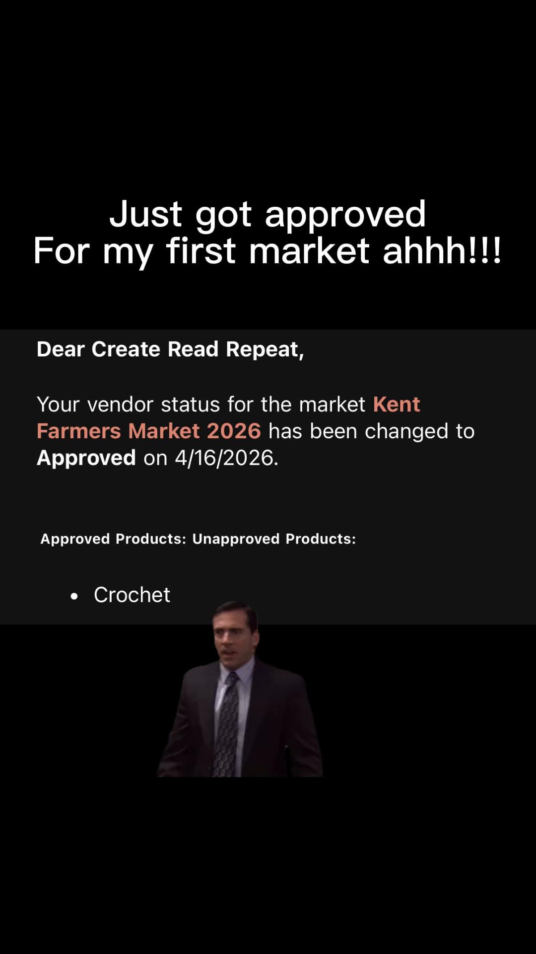 @Create Read Repeat