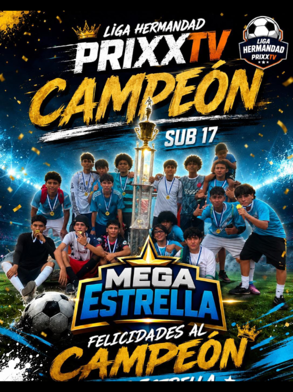 @PRIXX TV