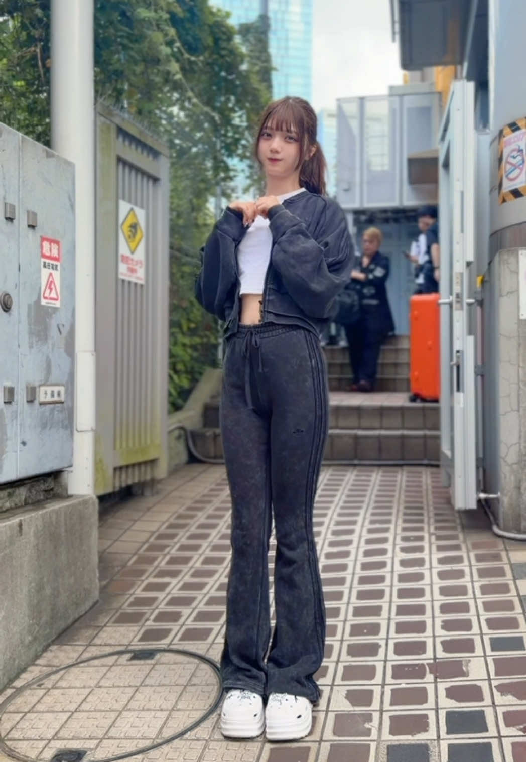 @阿部かれん