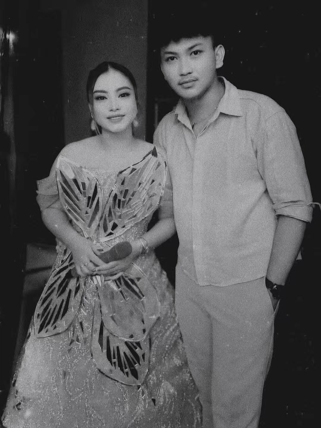 @BabangDyoMakeup&Hairdo