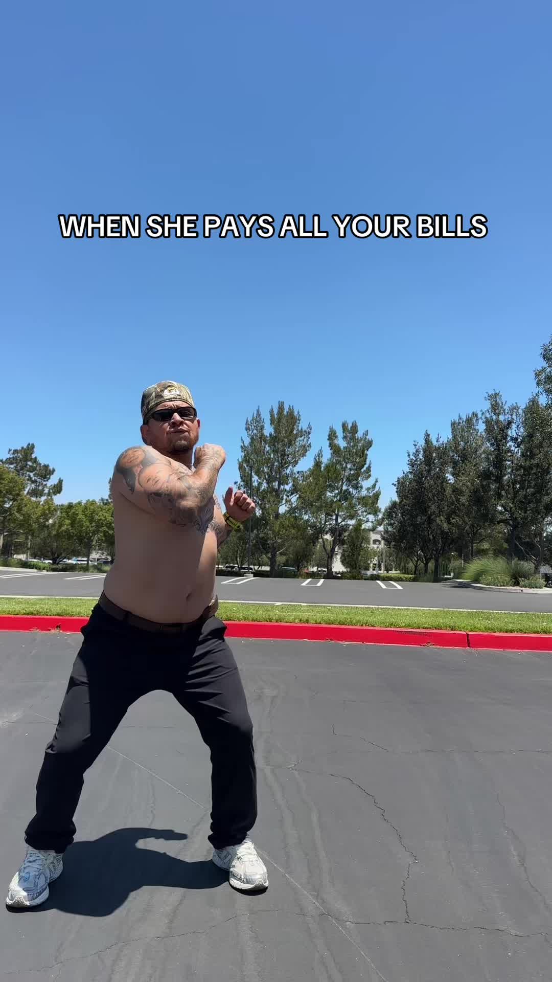 @Eric Talamantes