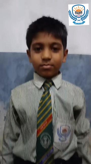 @Madni school shahbaz