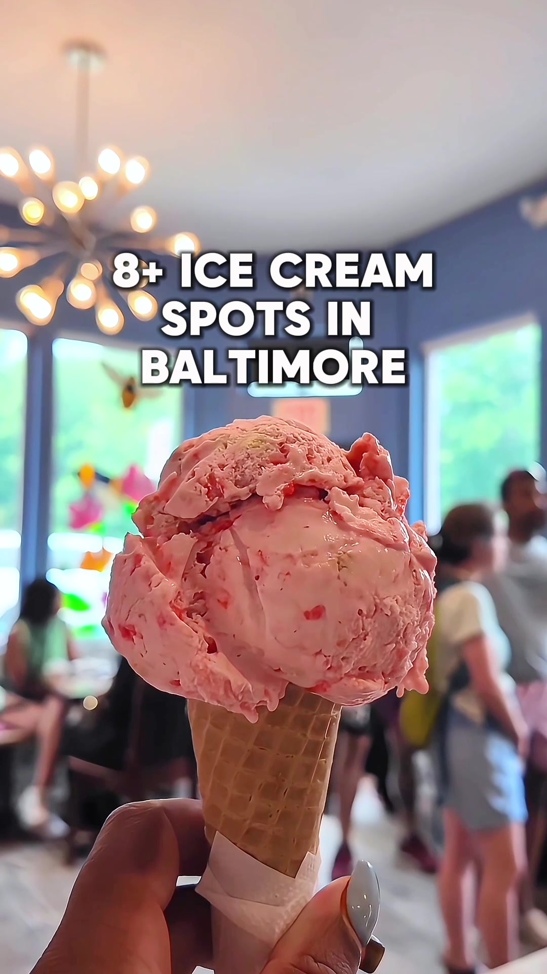 @Simone • Baltimore Food