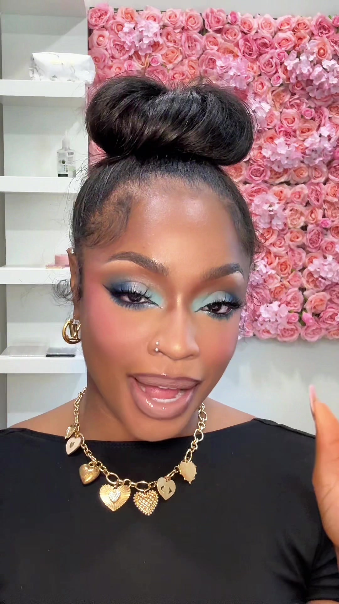 @Scratchedbykat cosmetics
