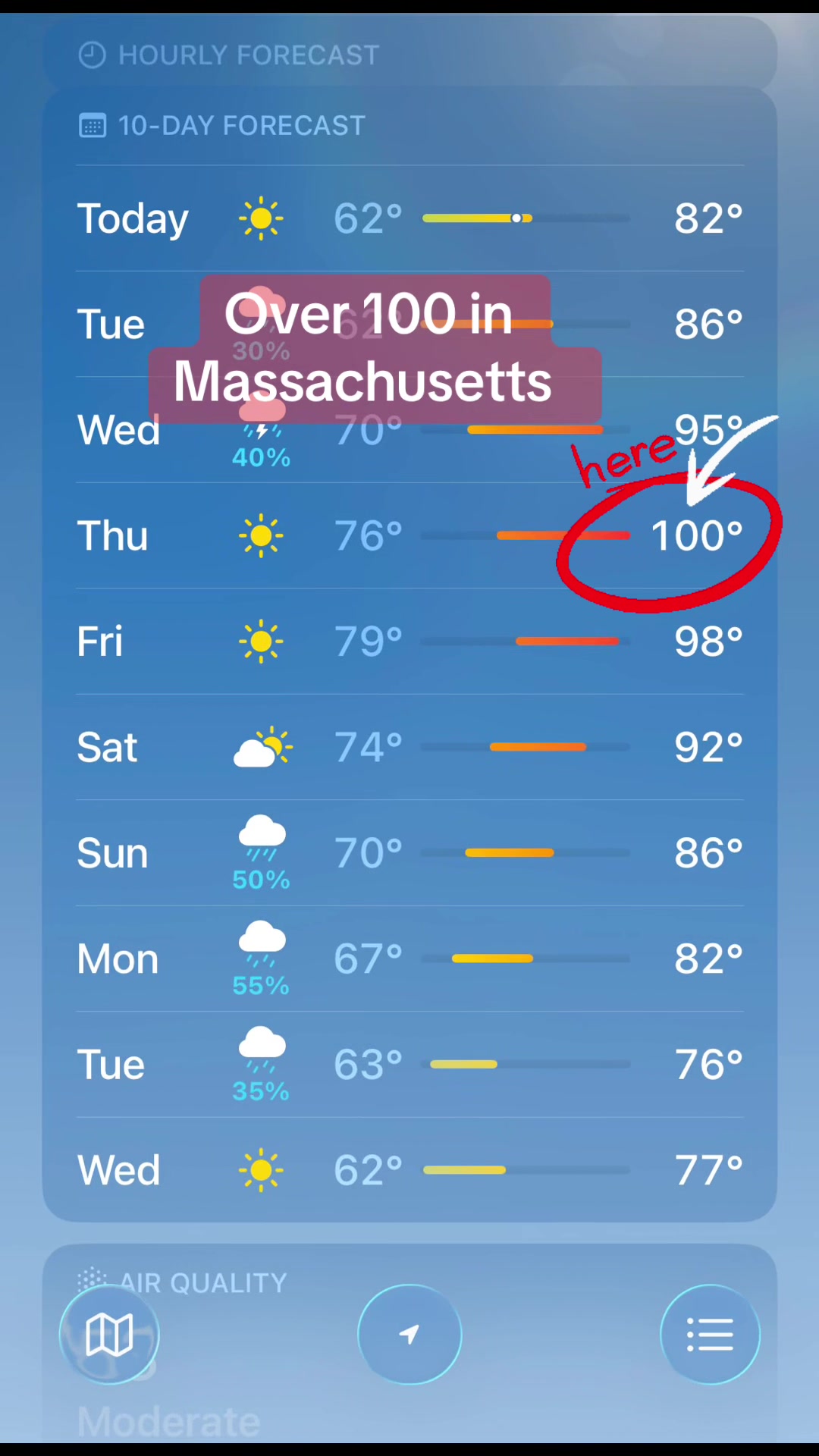@☀️🧭 Cortney Gosselin🧭 ☀️