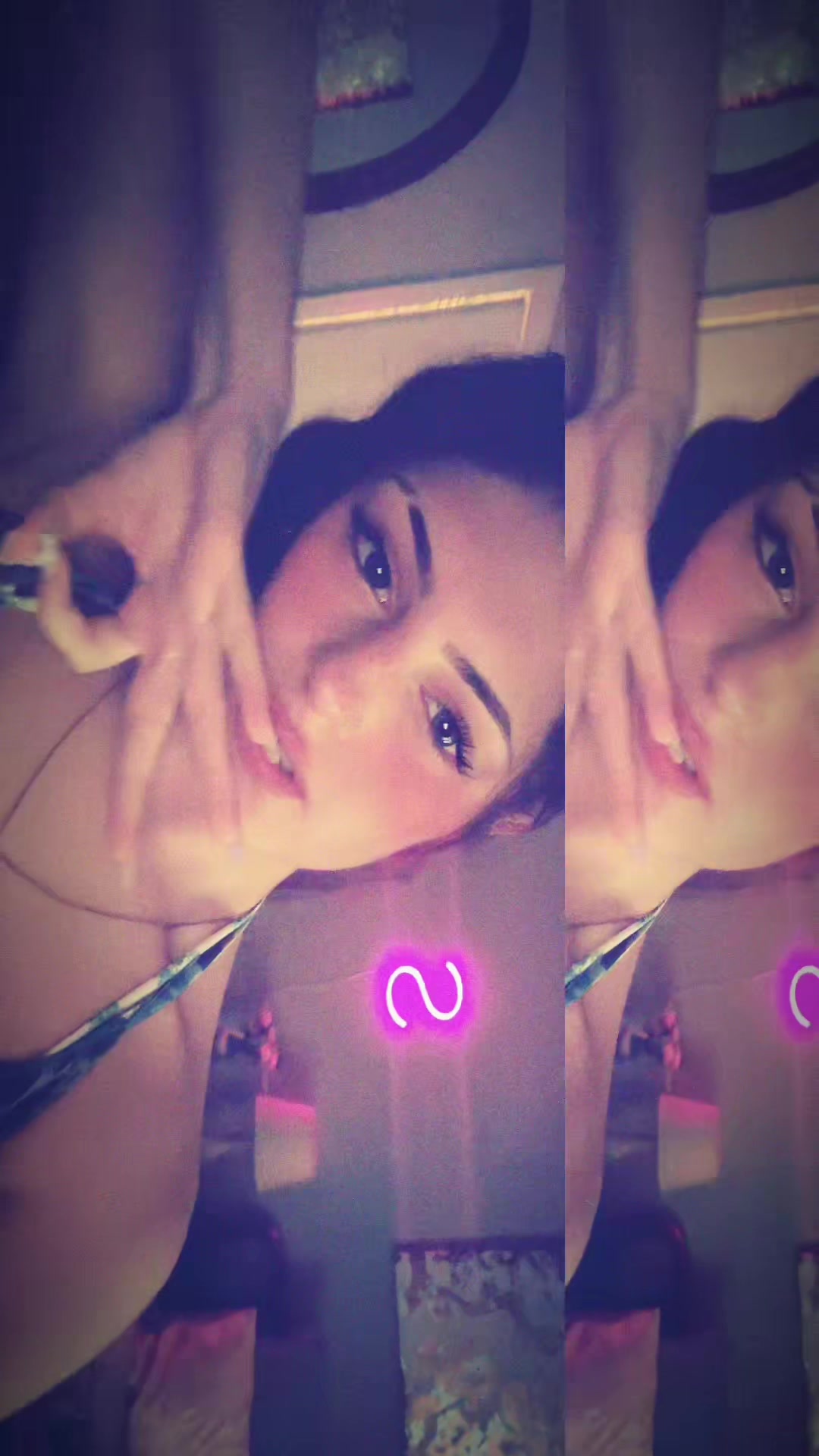 @Sydney S