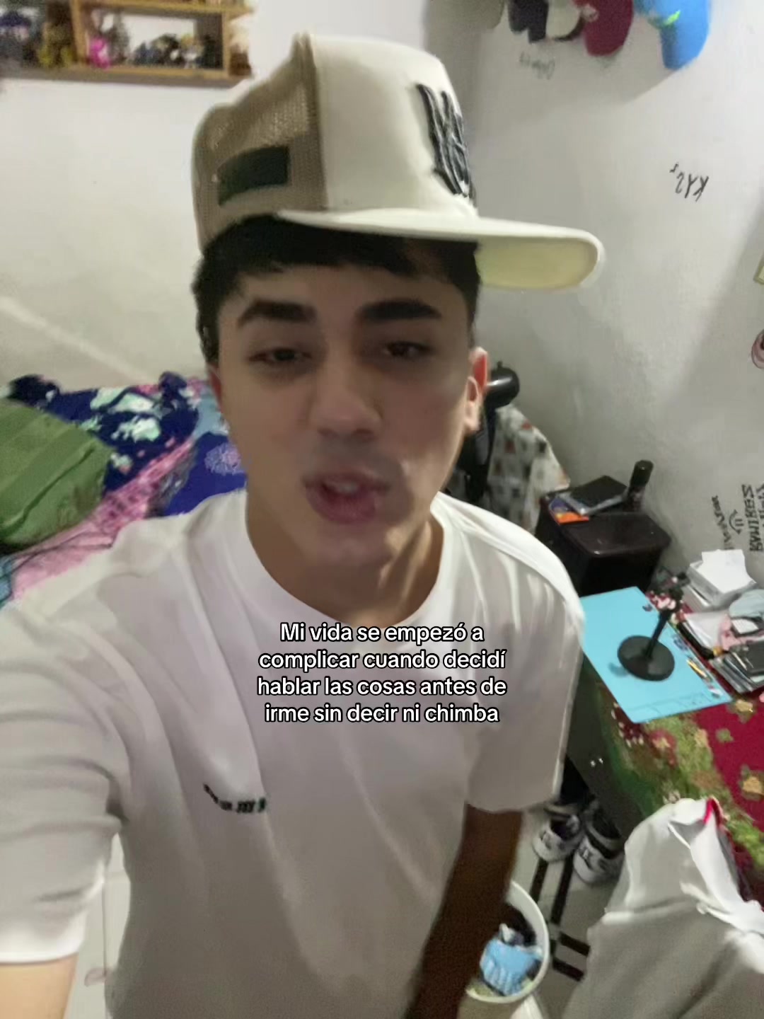 @Fercho