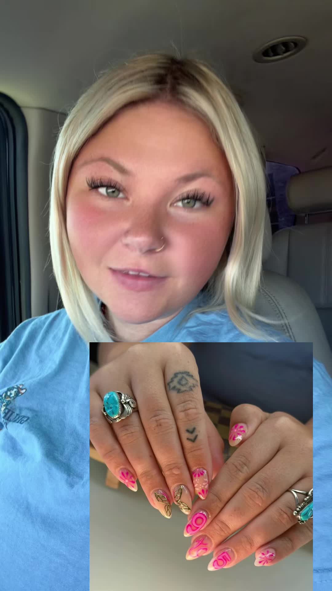 @Brittany D