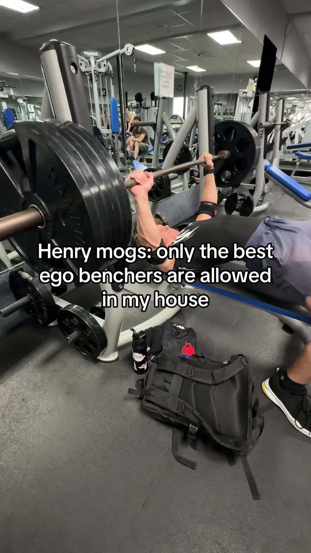 @Henry Mogs 🔱