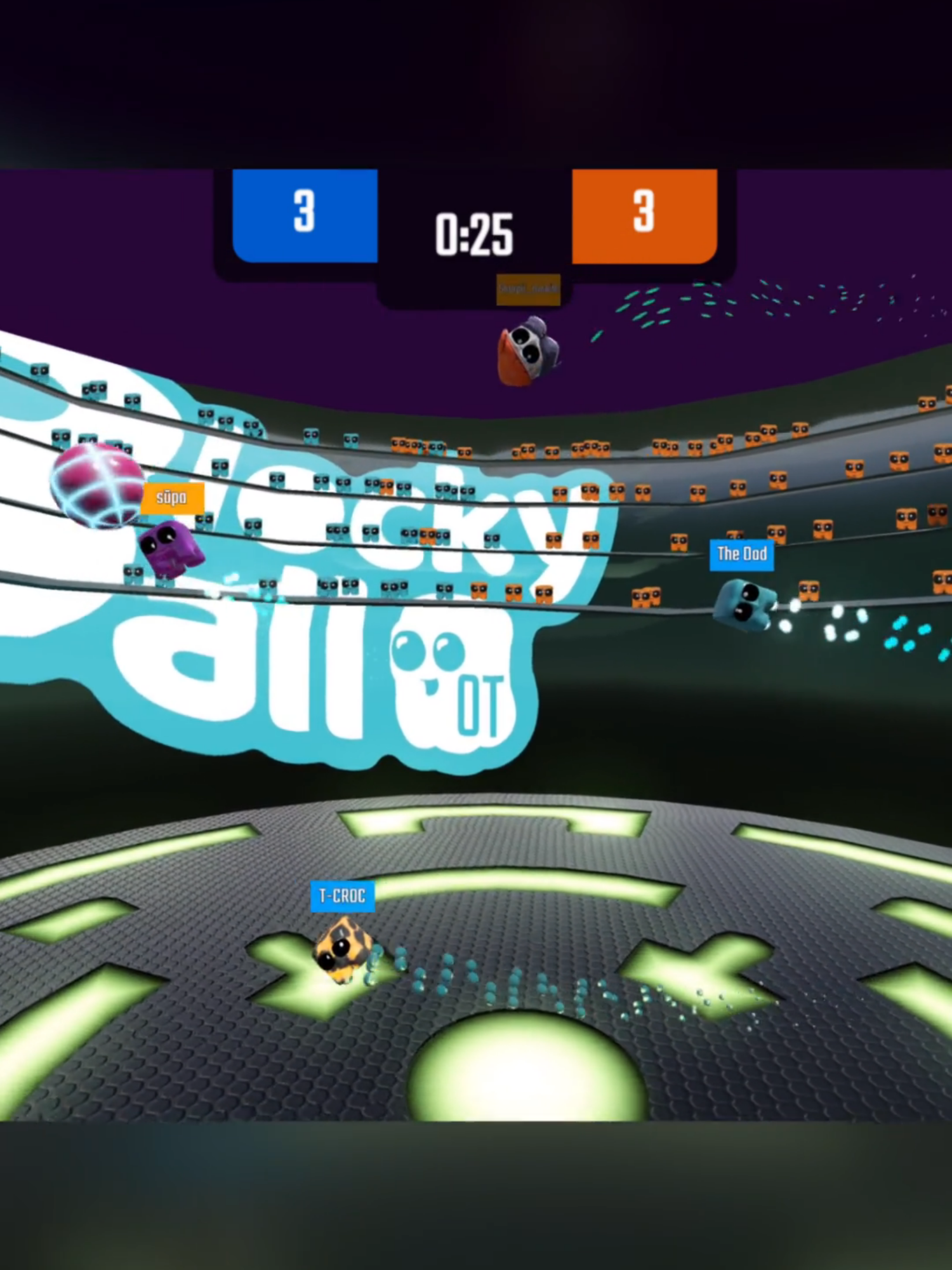 @Blocky Ball OT