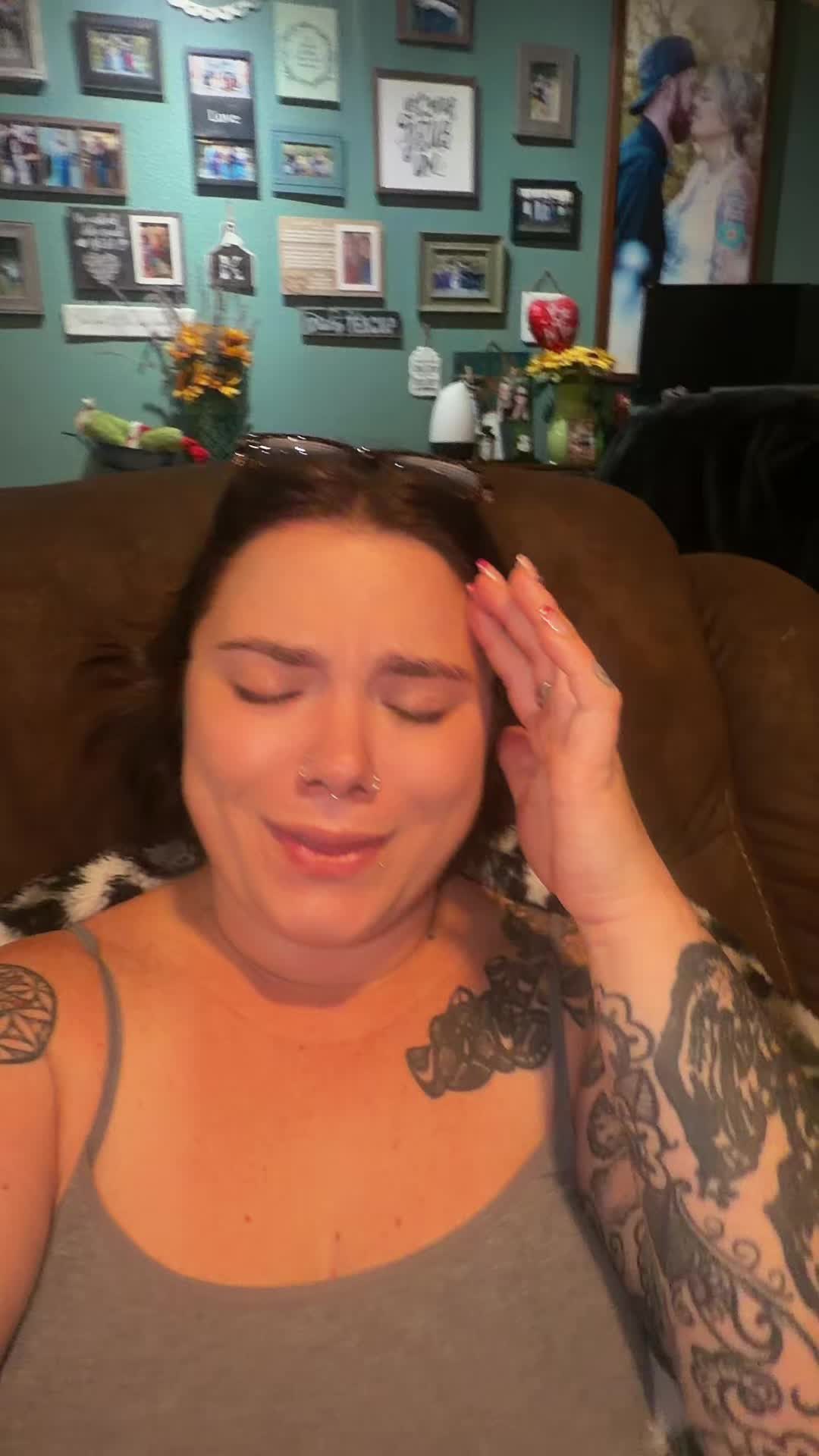 @Paige Marie