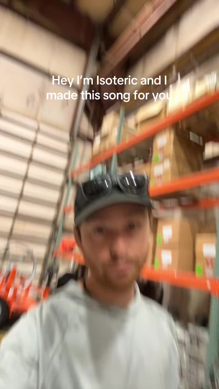 @Isoteric