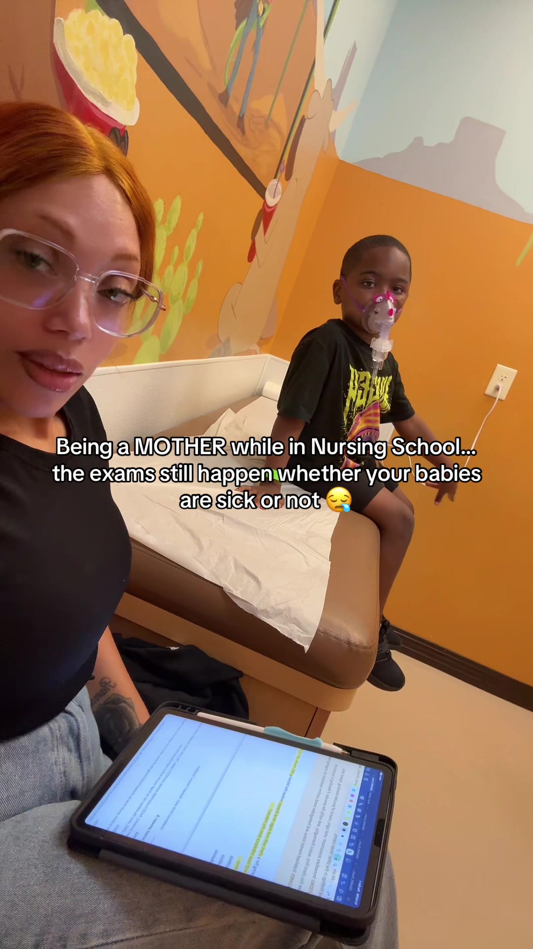 @Dominique Sierra Moore