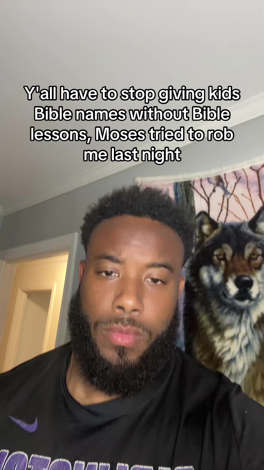 @Jamarcus Chatman