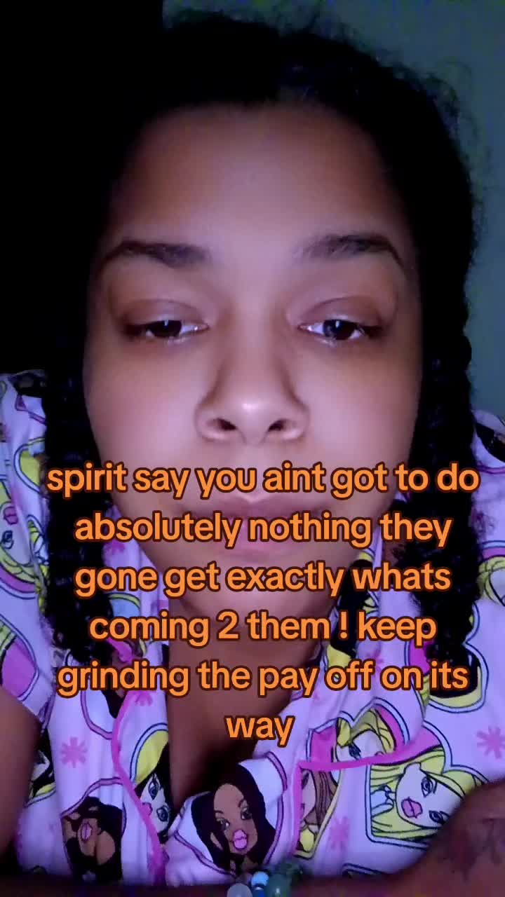 @Kiana KeeKee Marrero Robinson