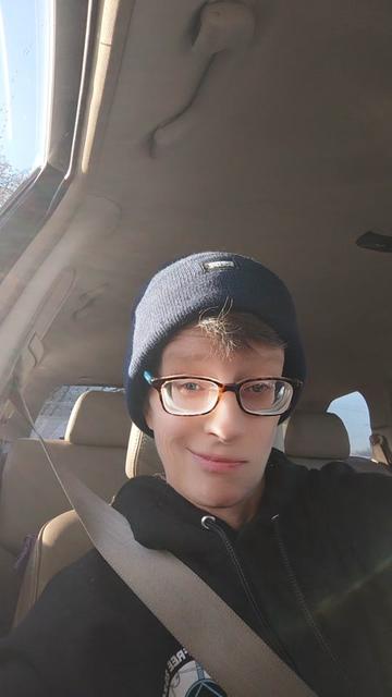 @Shawna Mayes-Carson R😎ckst🌟r