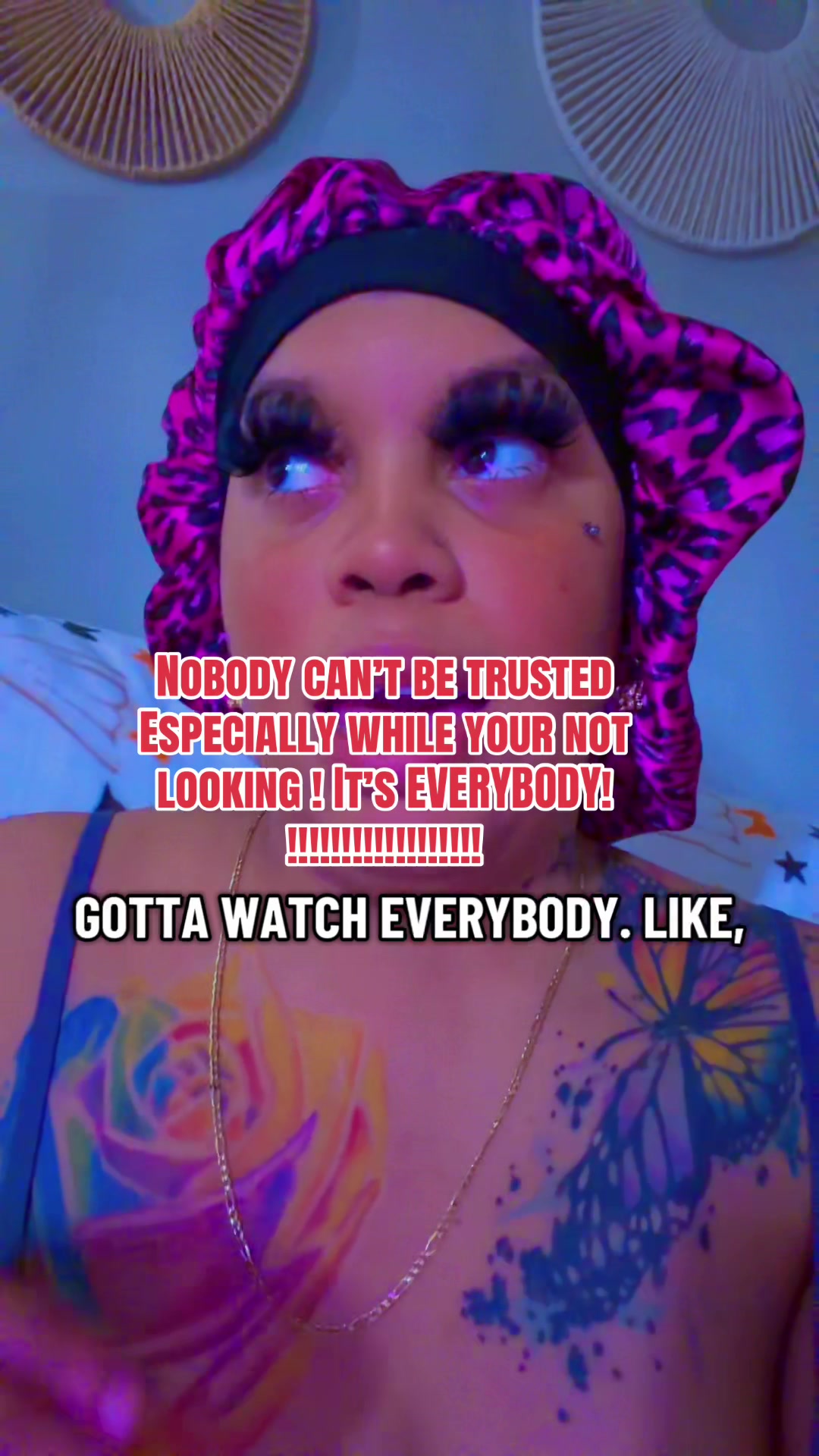 @SpiritualGoddess222