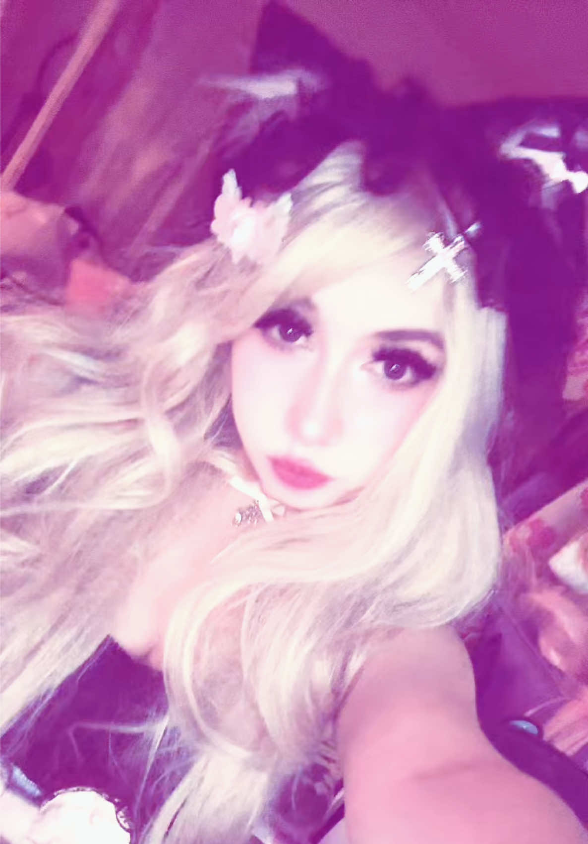 @🎀Abella💜𓂋 ཐི❤︎ཋྀ