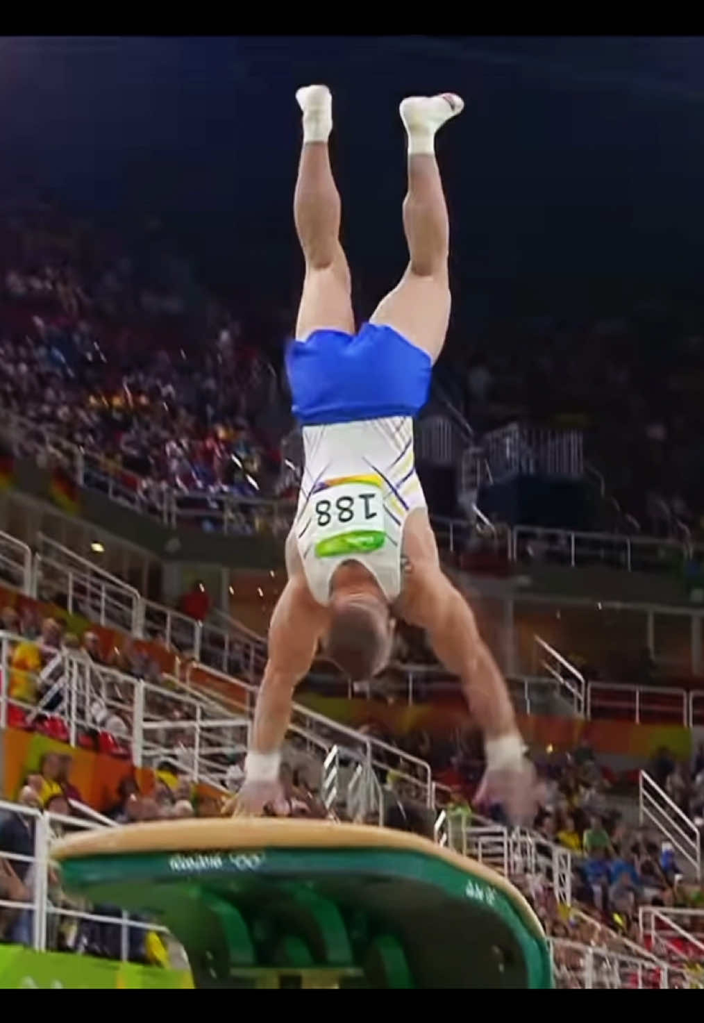 @Olympics edit