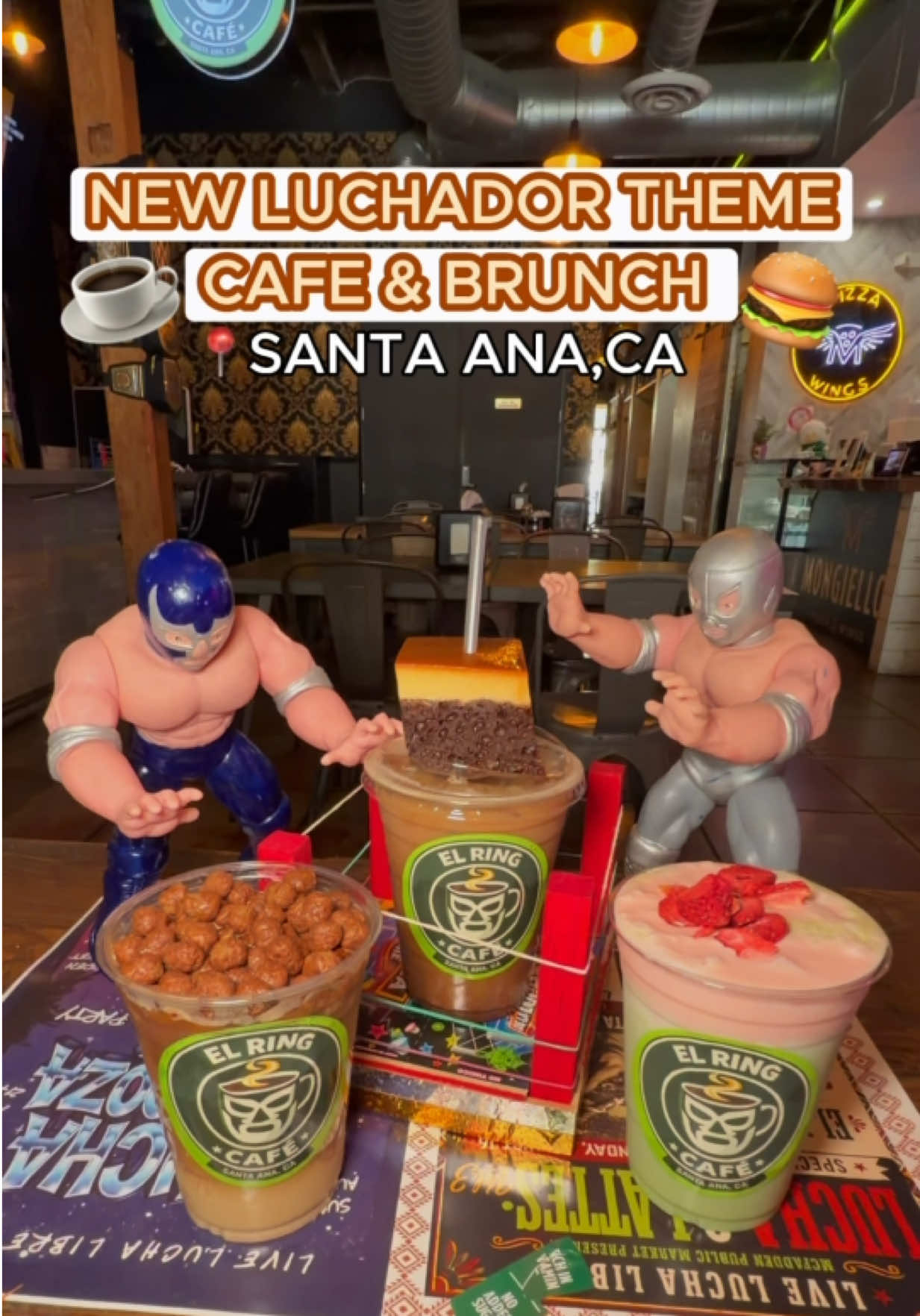 @LATINA FOODIE LA