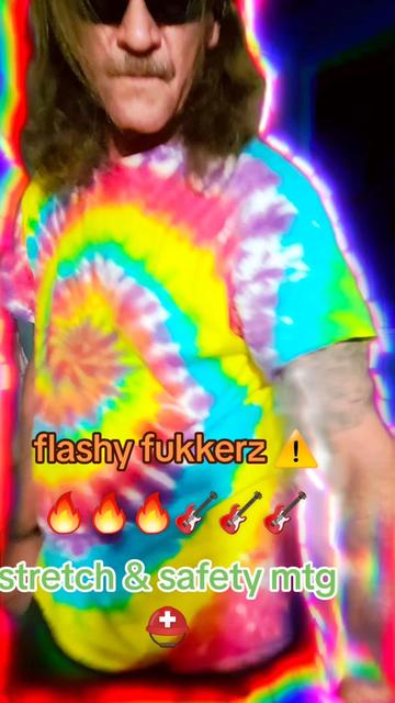 @Kronk