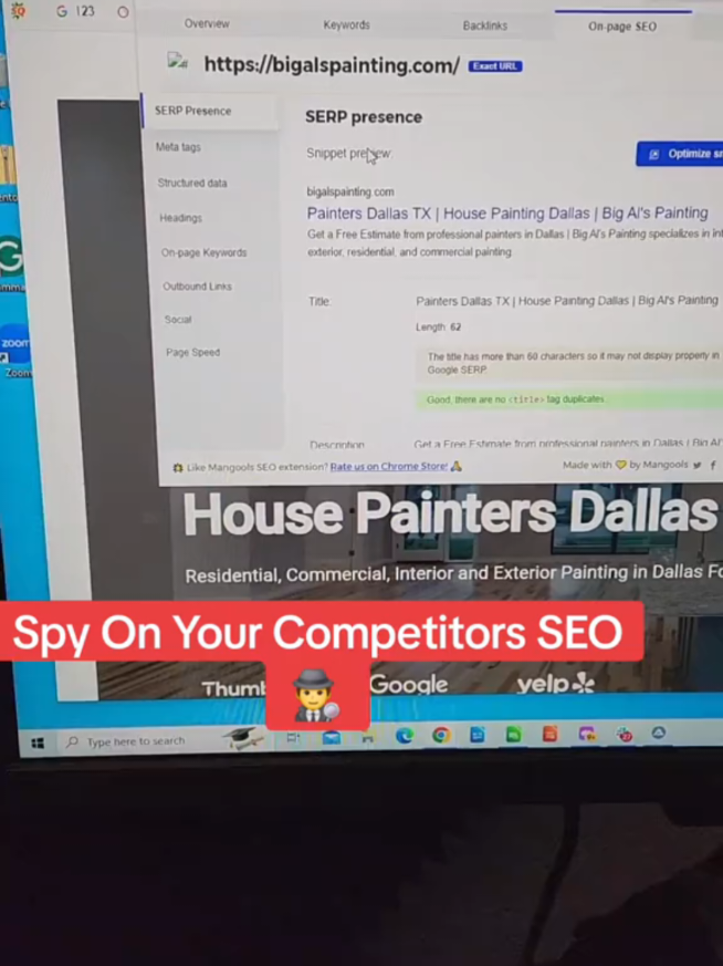 @Pat | Local SEO Expert