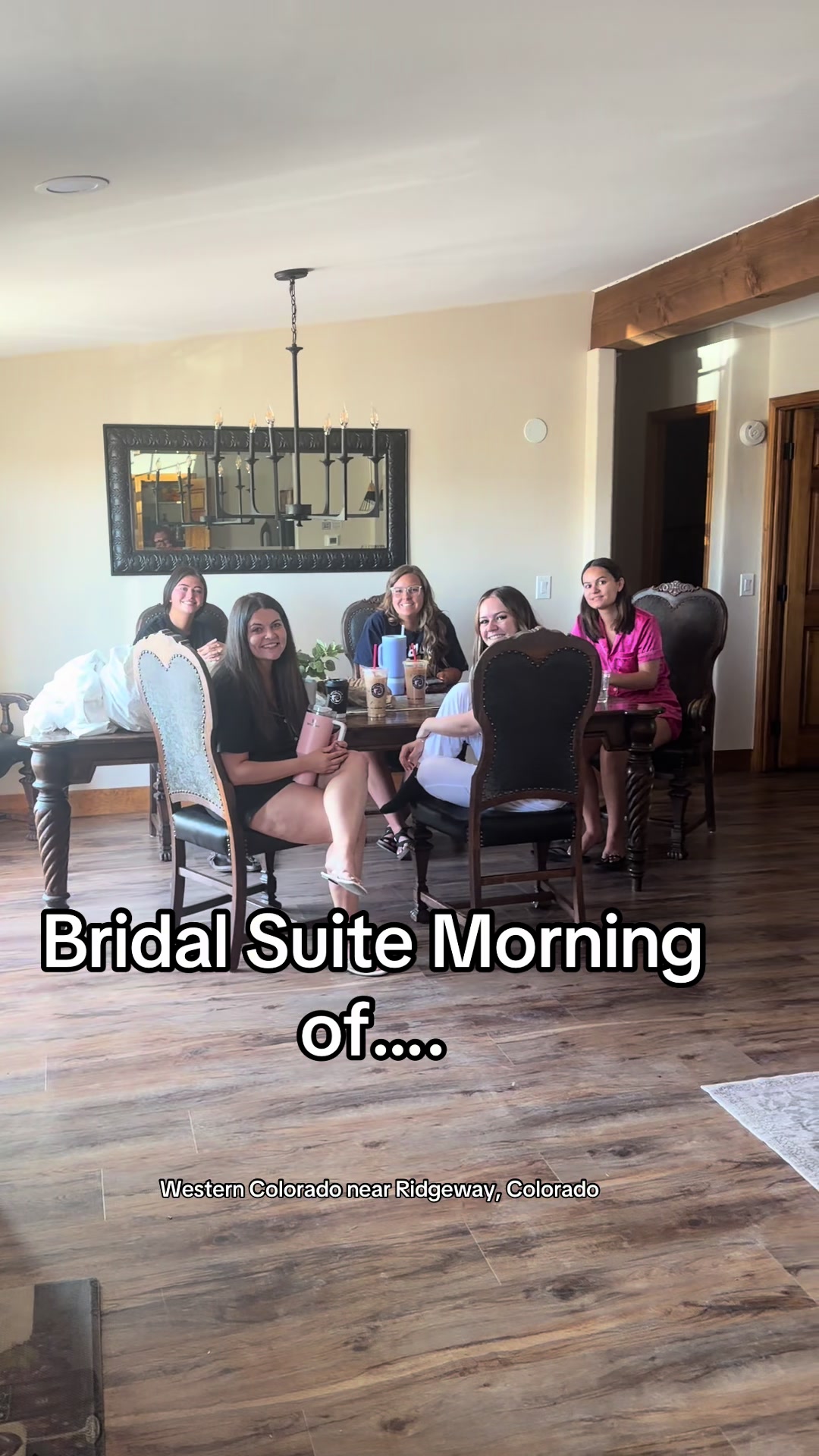 @Antlerridge Weddings