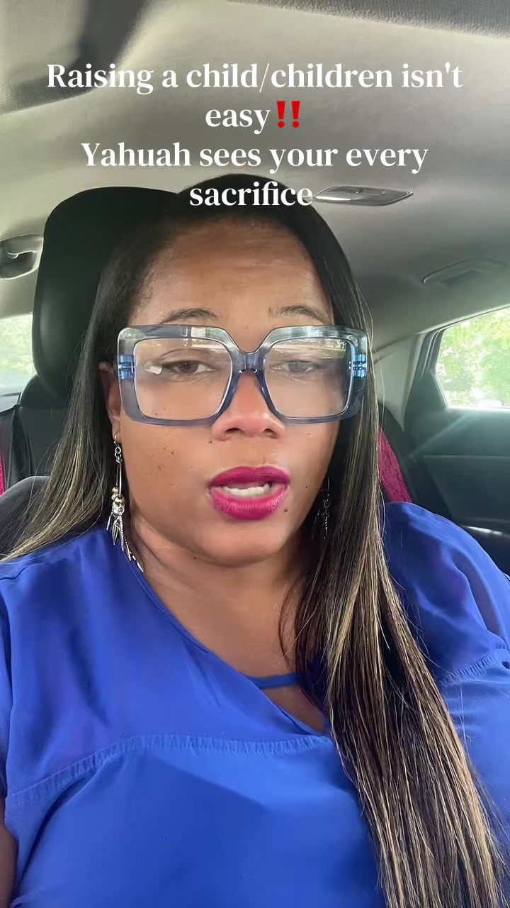 @DaughterofYahuah00