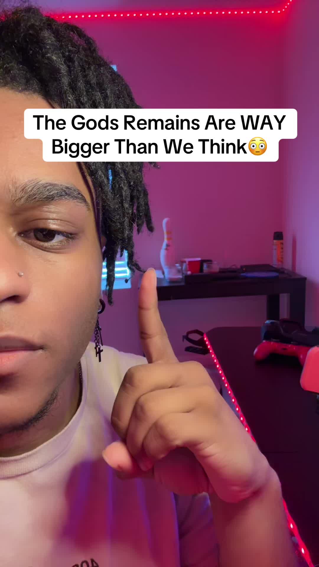 @ItsMarr&trade;