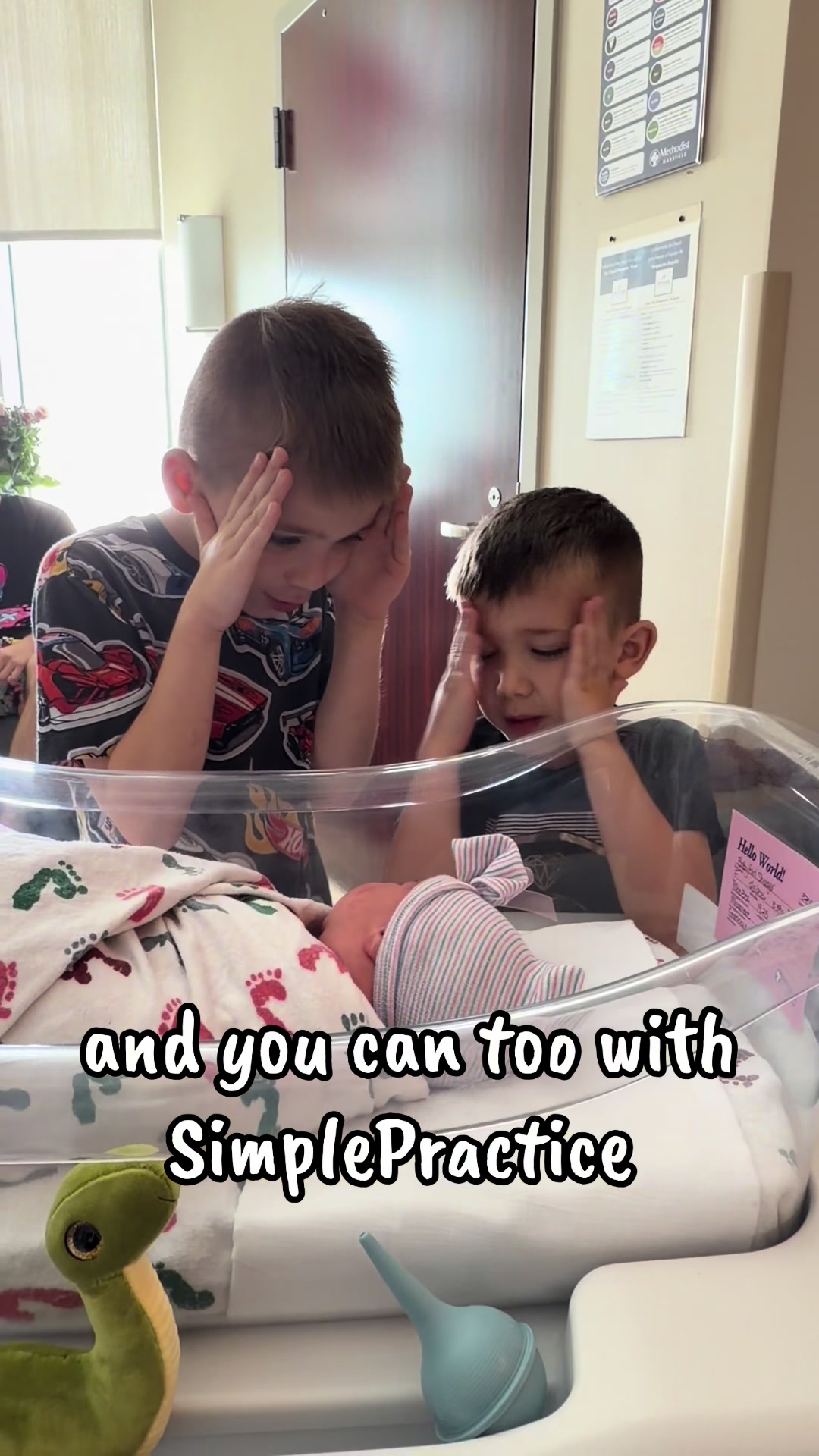 @Alex | Mom & Therapist