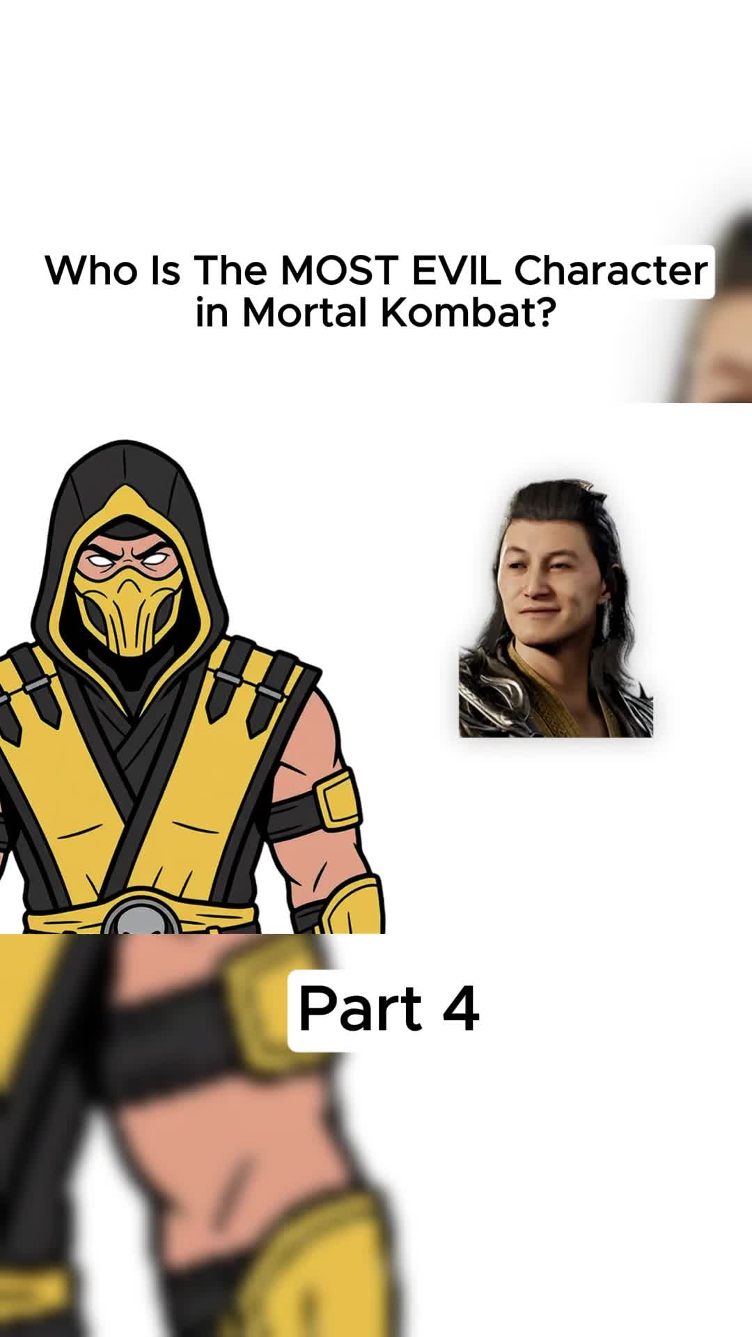 @Unknown Explained