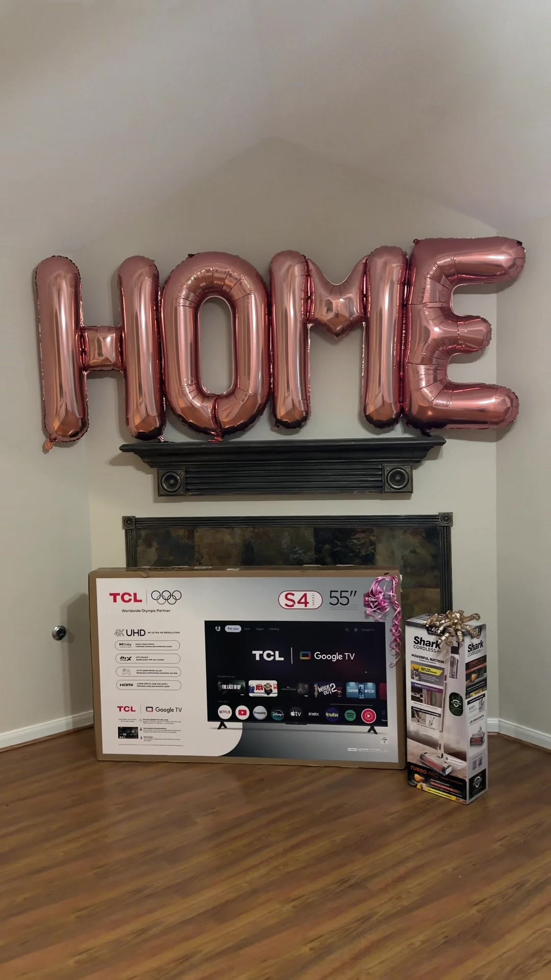 @HTX Realtor® | Carolina🔑🏡