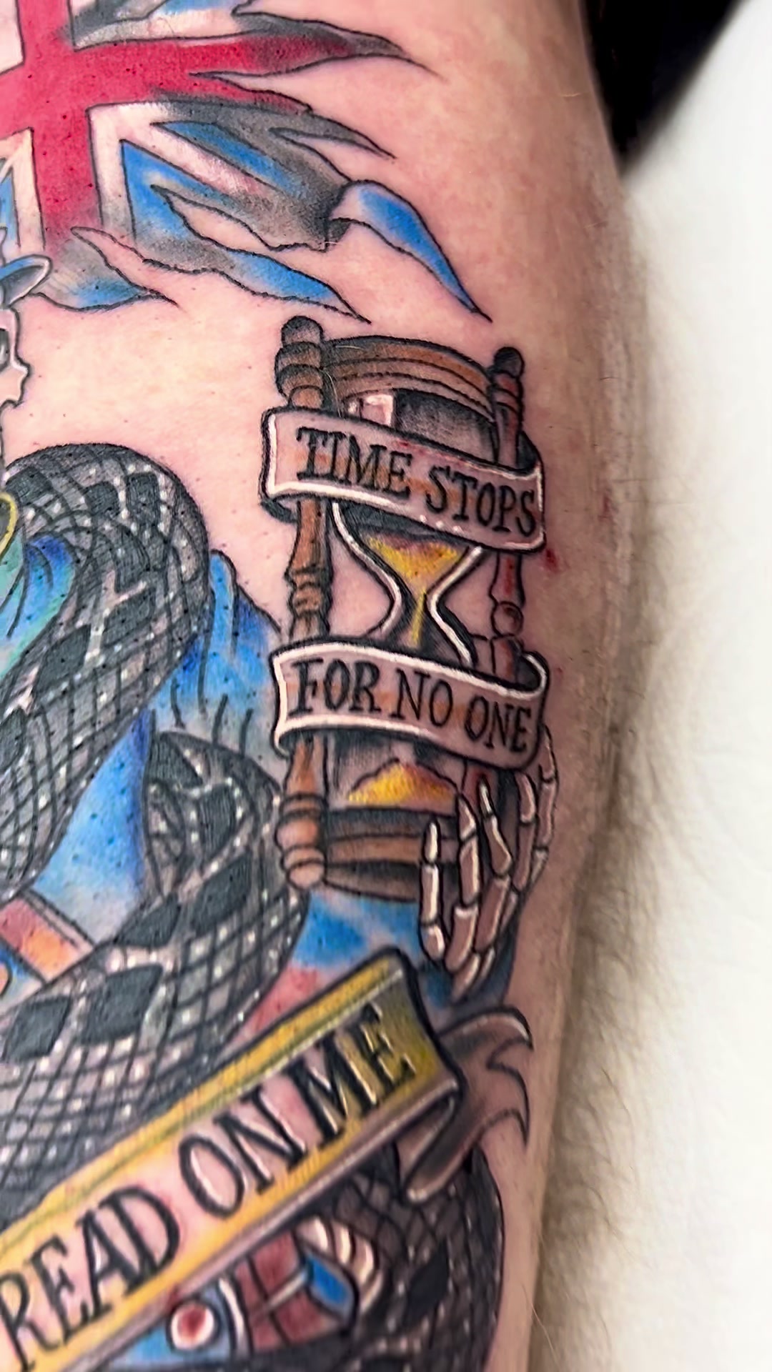 @Tattoo Extraordinaire