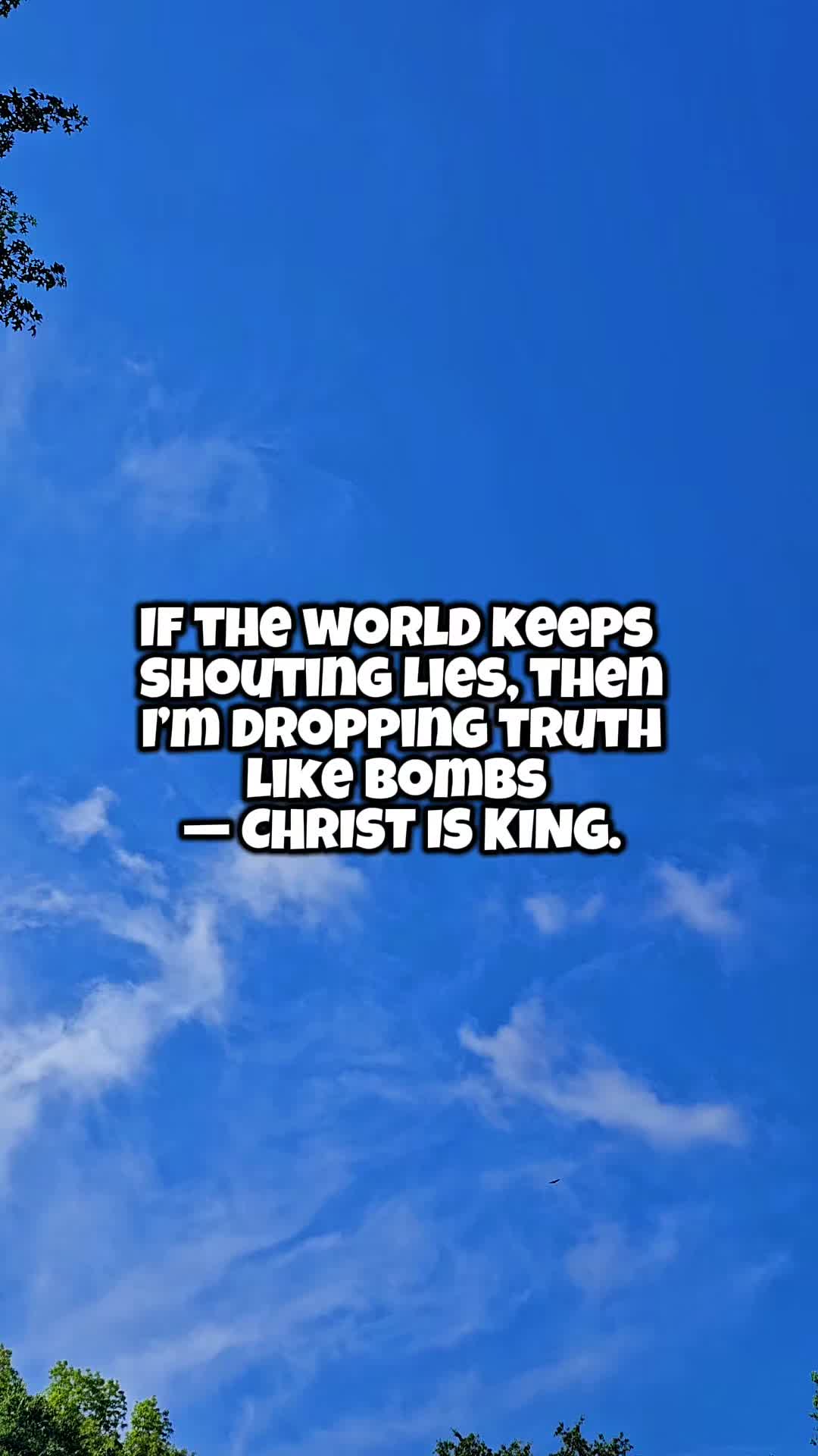 @The Last King