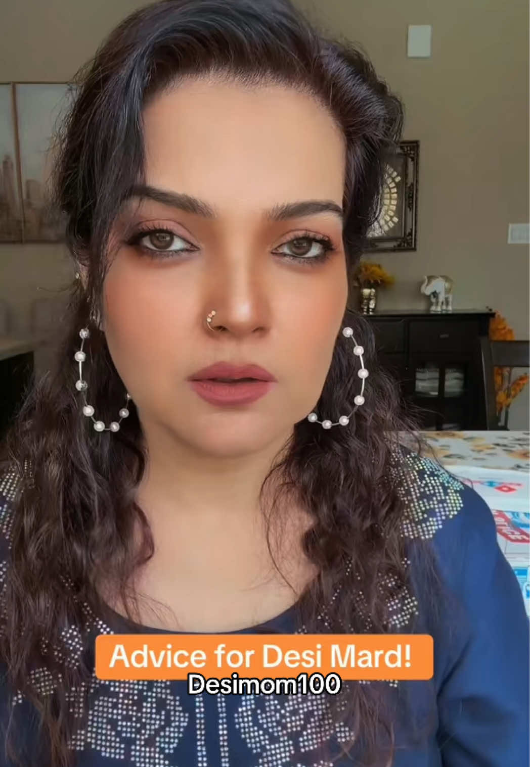 @Desimom-HosanAra❤️حُسن آرا