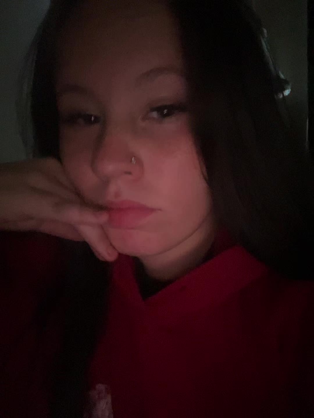 @Itsyagirlmaci