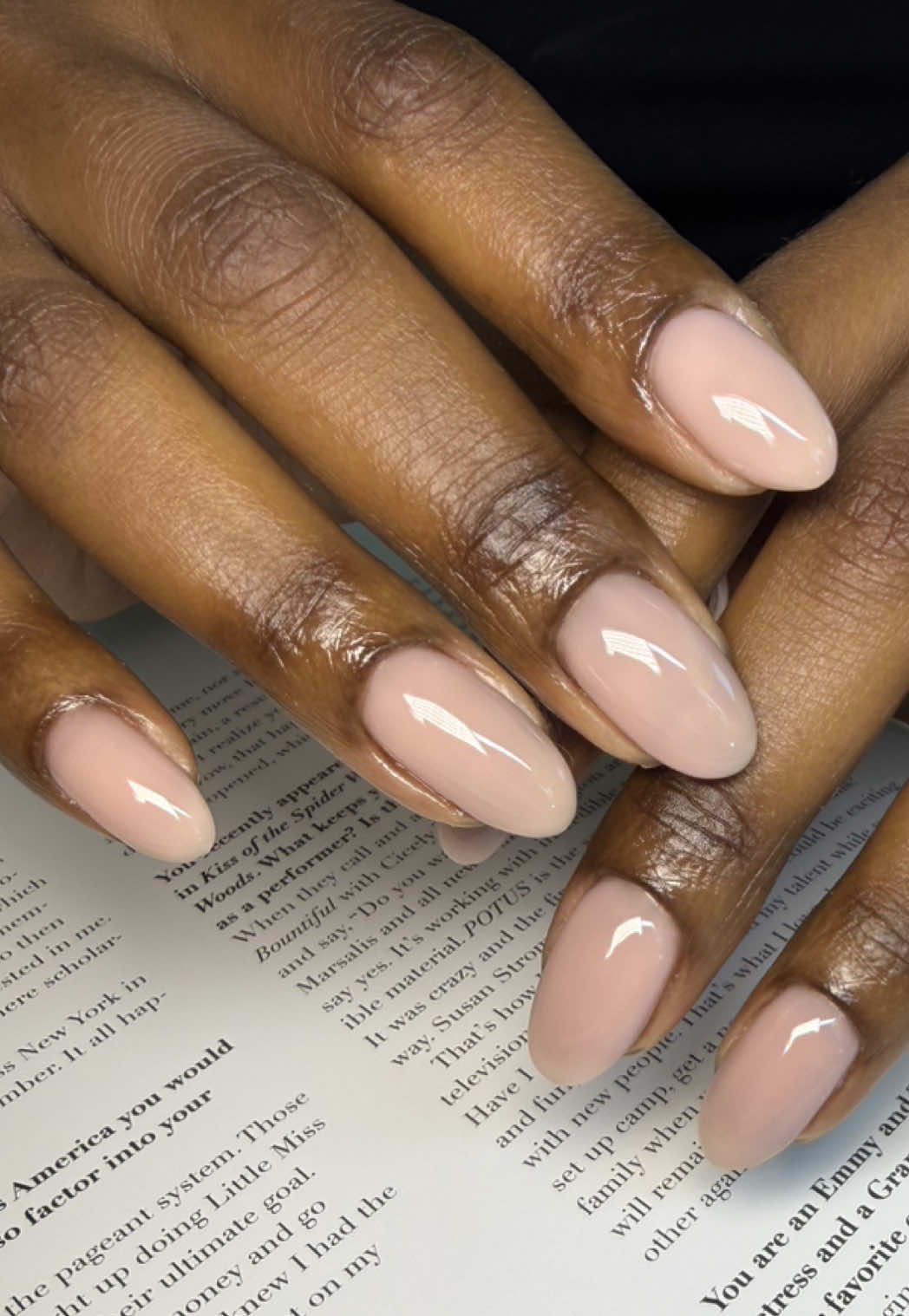 @Enigma Nail Spa by Tia