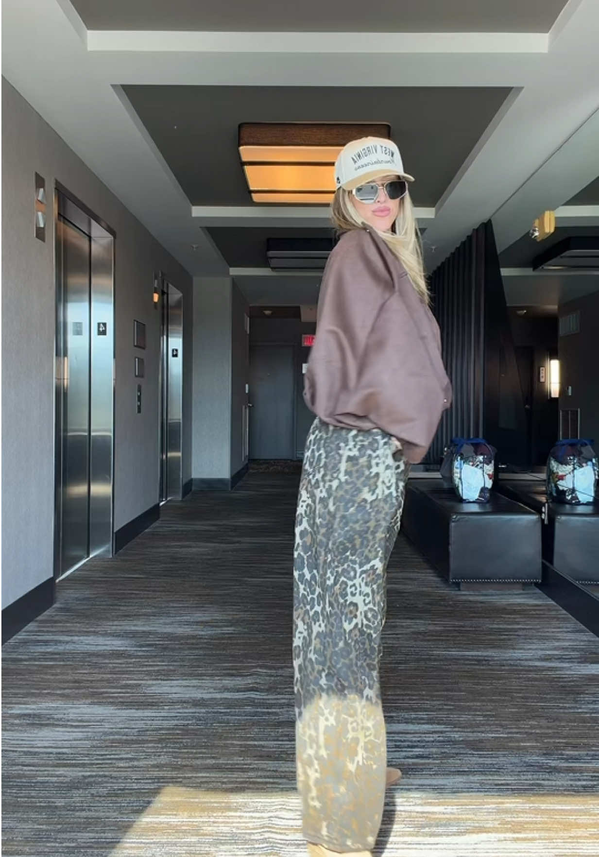 @SUMMER WILSON FOX 🕊️