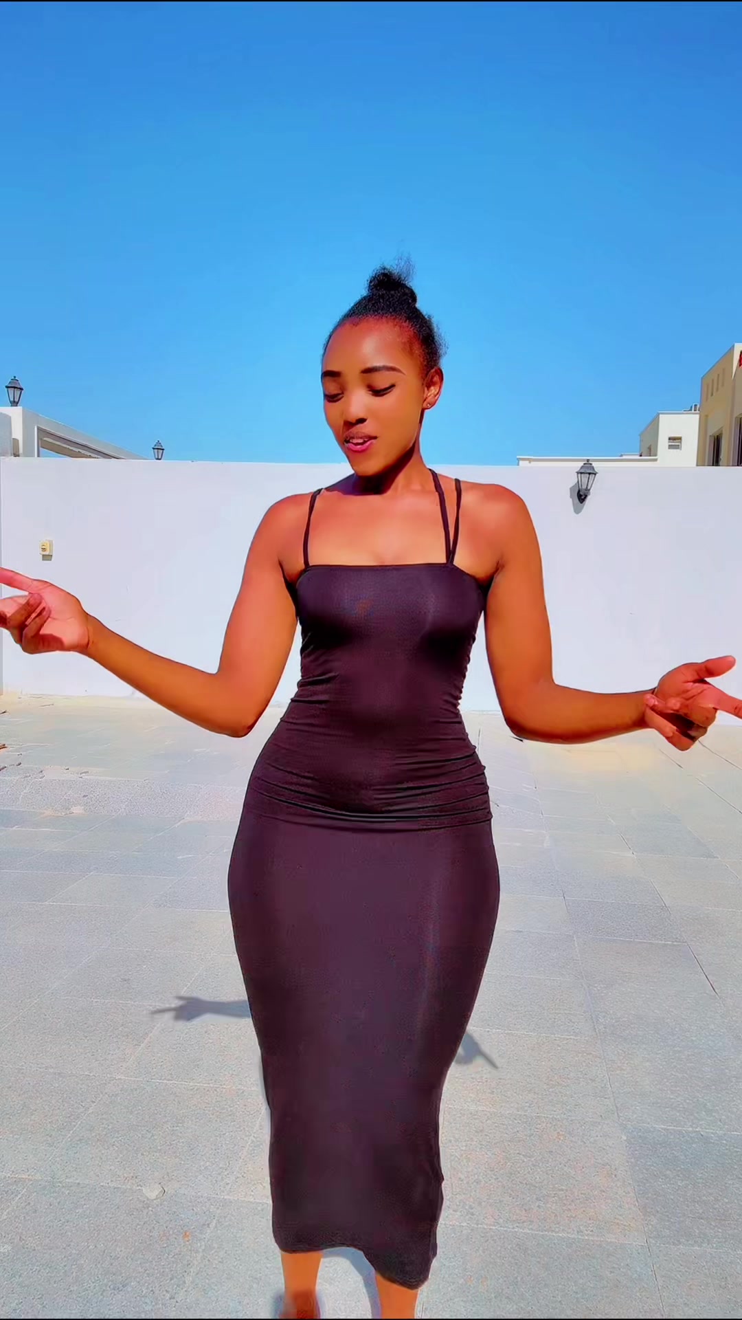 @MORAA NYAKUNDI 😍🥰