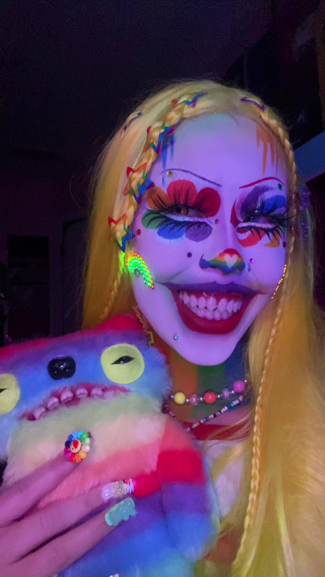 @✰Ditzy The Clown✰