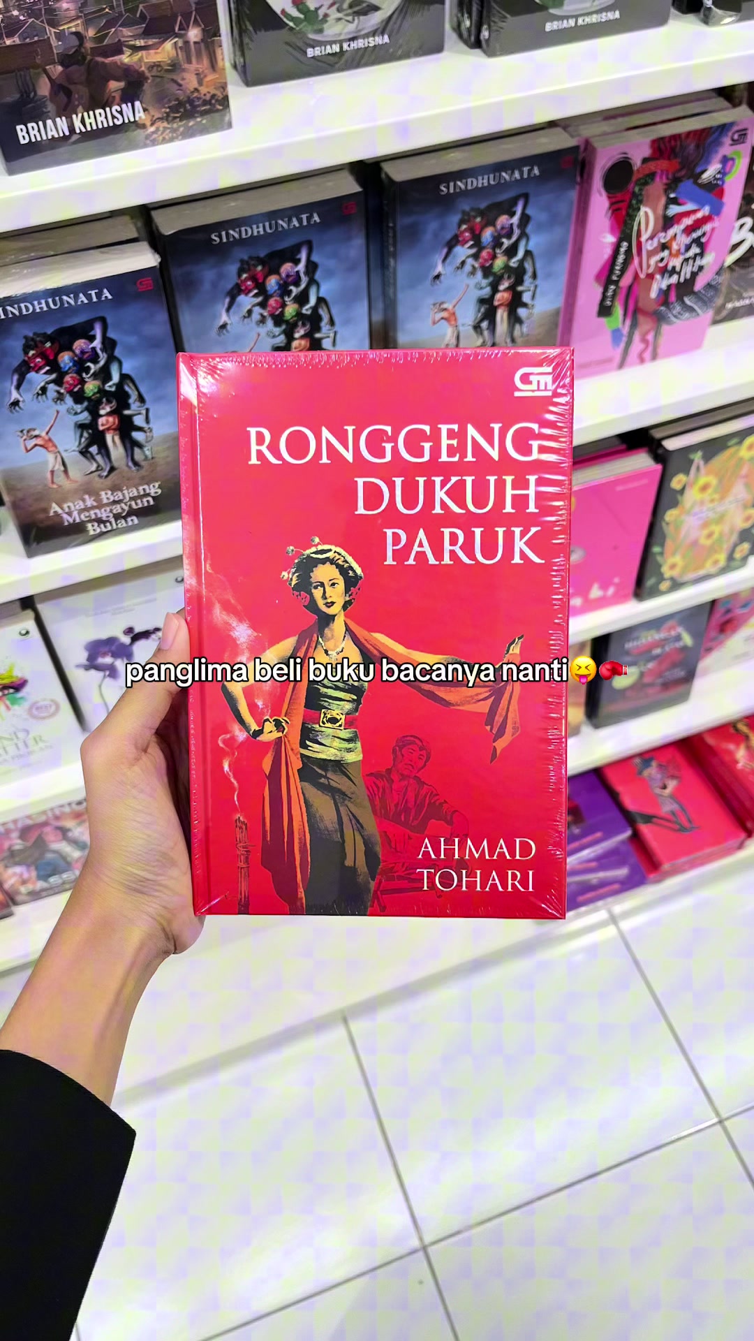 @Penulis Amatir✍️|Book Riview📚